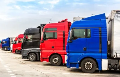 Adana Midyat Ambar Nakliyat