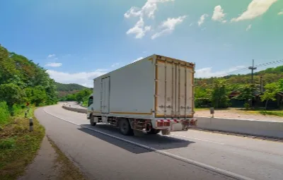 Adana ile Midyat Arası Bulaşık Makinesi Taşıma