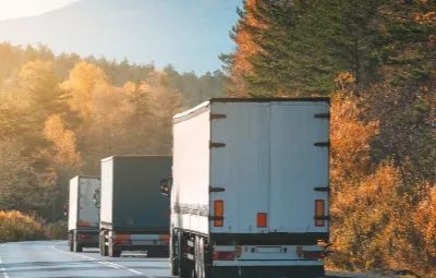 Adana ile Midyat Arası Klima Taşıma