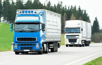 Adana ile Midyat Arası Eşya Taşıma